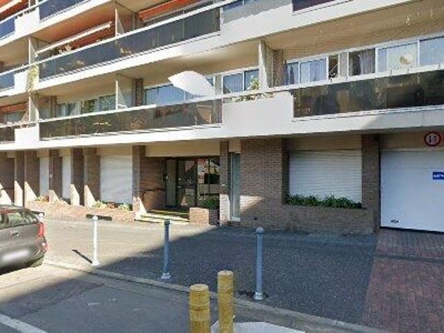 Apartment for rent in Charleroi