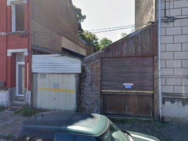 Apartment for rent in Charleroi