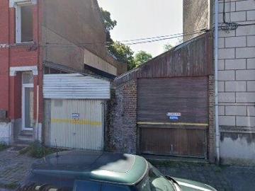 Apartment for rent in Charleroi
