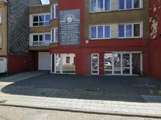Apartment for rent in Charleroi