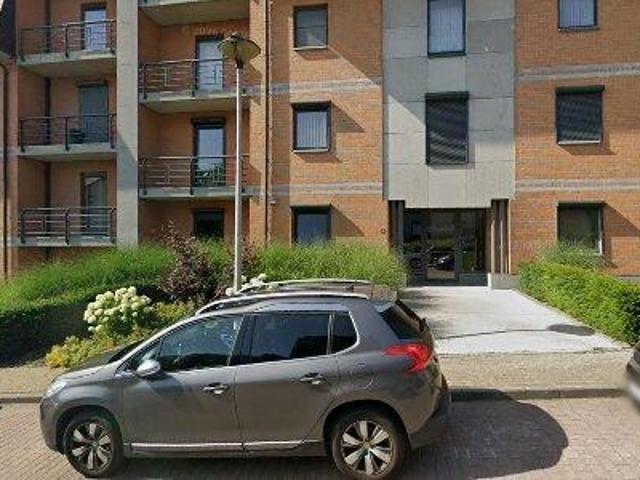 Apartment for rent in Charleroi
