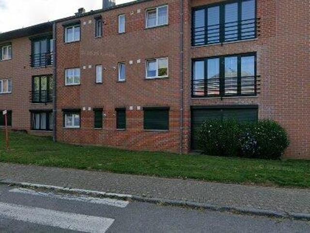 Apartment for rent in Charleroi