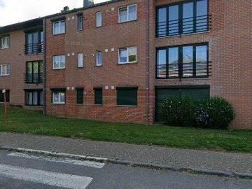 Apartment for rent in Charleroi