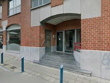Apartment for rent in Charleroi