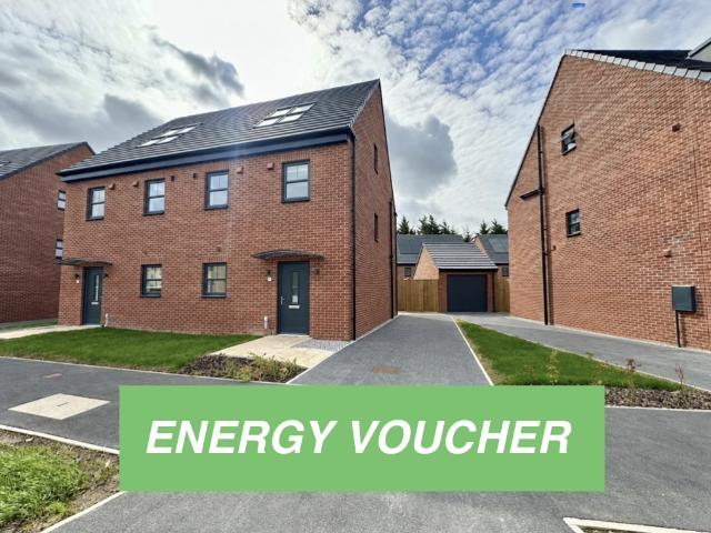 apartment for rent in Charlotte Fox Lane, Leeds, Crossgates, Leeds, Crossgates