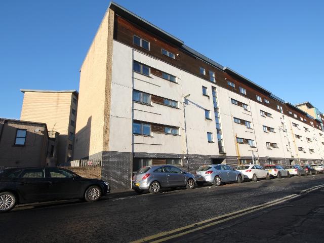 apartment for rent in Charlotte Street, Glasgow, G1 5DP