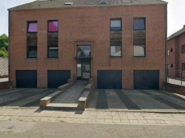 Apartment for rent in Châtelet