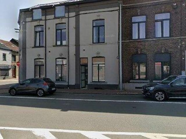 Apartment for rent in Châtelet
