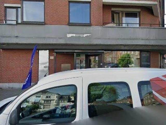 Apartment for rent in Châtelet