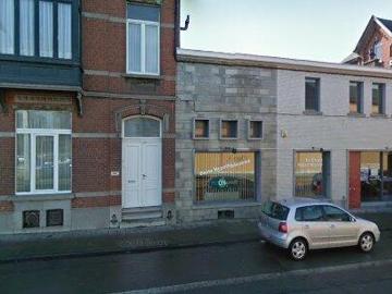 Apartment for rent in Châtelet