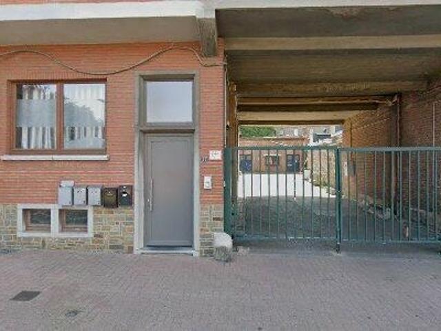 Apartment for rent in Châtelet