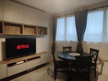 apartment for rent in CHATILLON 92320