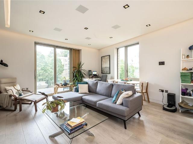 apartment for rent in Chatsworth House, London Bridge