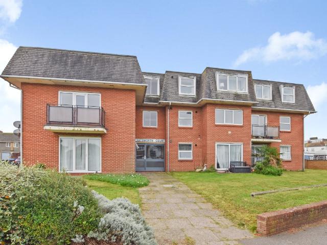 apartment for rent in Chatsworth House, Riverside Road, West Sussex
