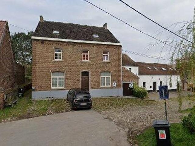 Apartment for rent in Chaumont Gistoux
