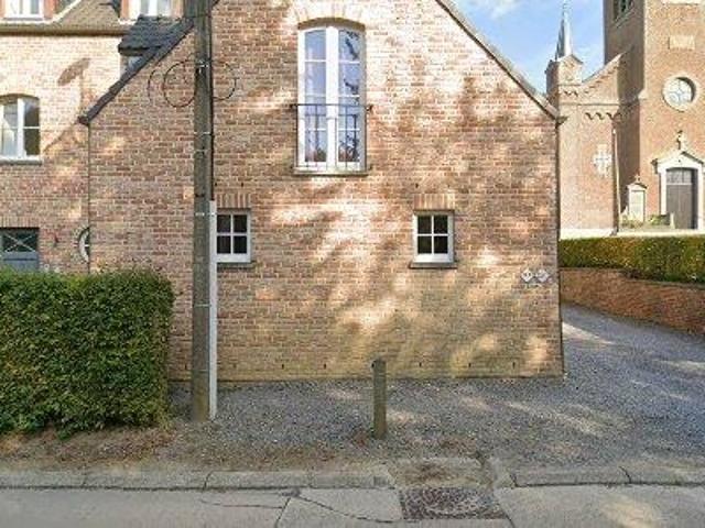 Apartment for rent in Chaumont Gistoux