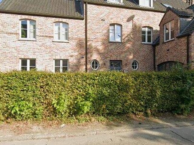 Apartment for rent in Chaumont Gistoux