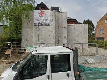 Apartment for rent in Chaudfontaine