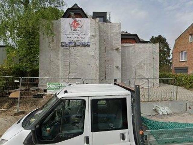 Apartment for rent in Chaudfontaine