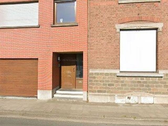 Apartment for rent in Chaudfontaine