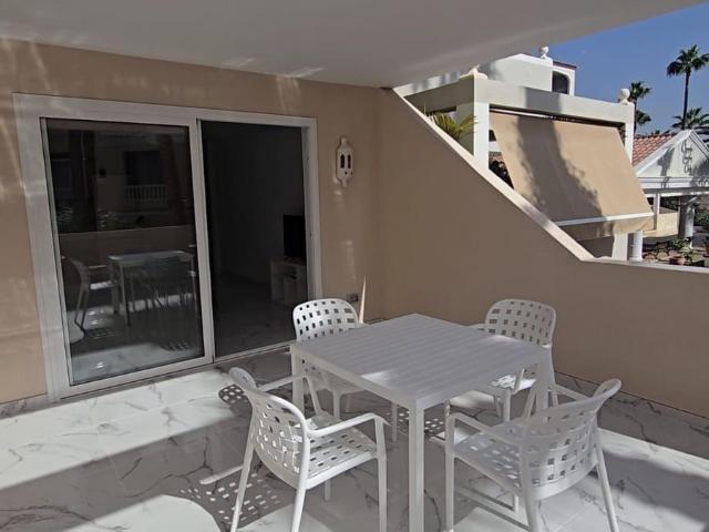 Apartment for rent in Chayofa, Arona, Tenerife