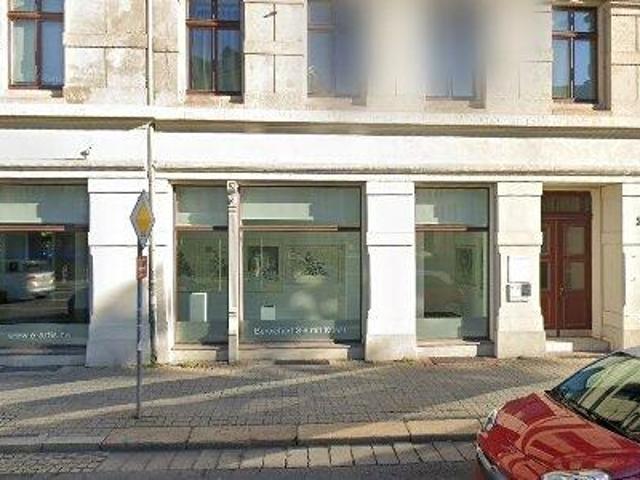 Apartment for rent in Chemnitz
