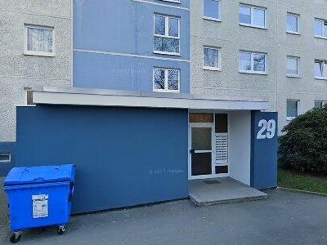 Apartment for rent in Chemnitz