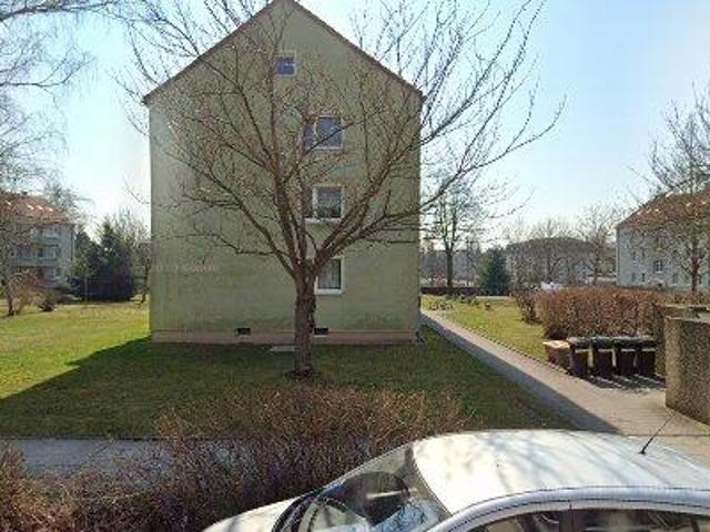 Apartment for rent in Chemnitz