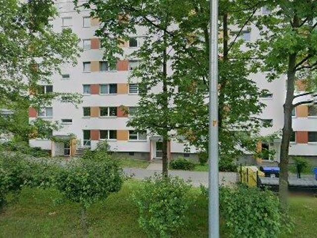 Apartment for rent in Chemnitz