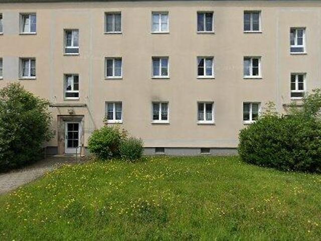 Apartment for rent in Chemnitz