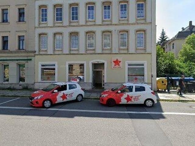 Apartment for rent in Chemnitz