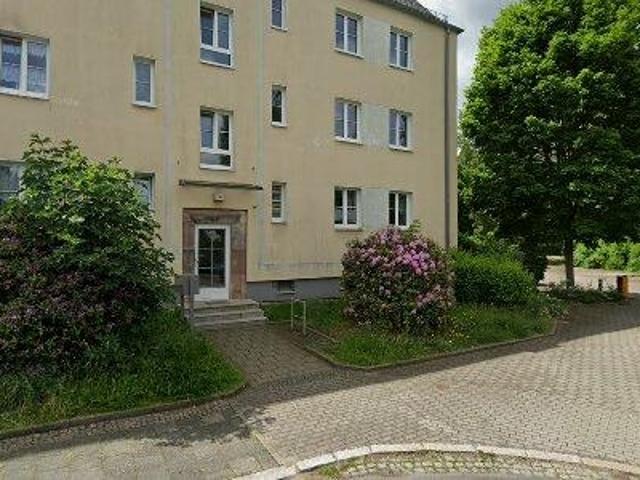 Apartment for rent in Chemnitz