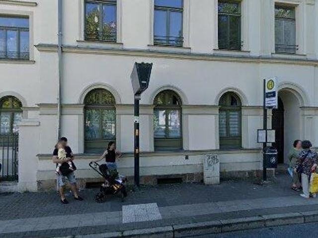 Apartment for rent in Chemnitz