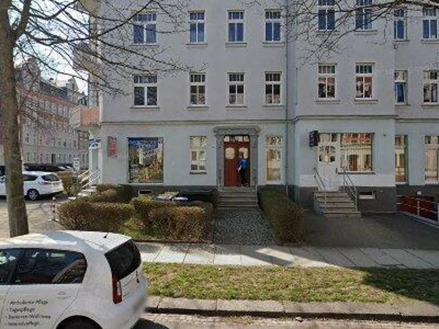 Apartment for rent in Chemnitz, Sachsen