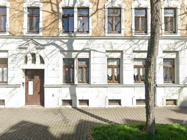 Apartment for rent in Chemnitz, Sachsen