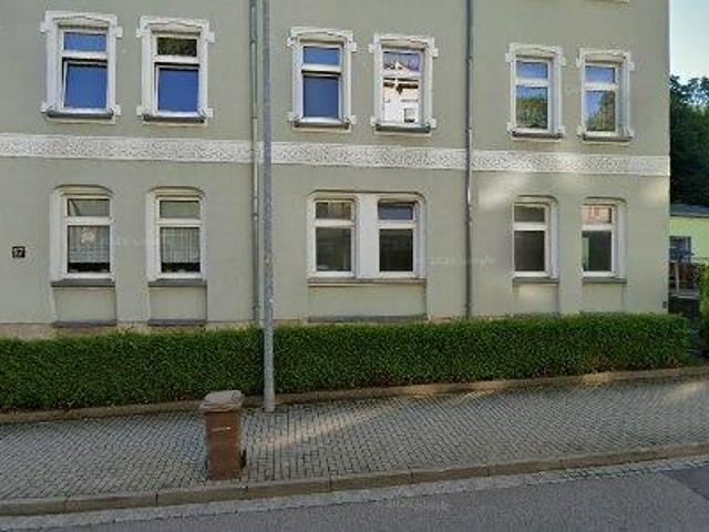Apartment for rent in Chemnitz, Sachsen