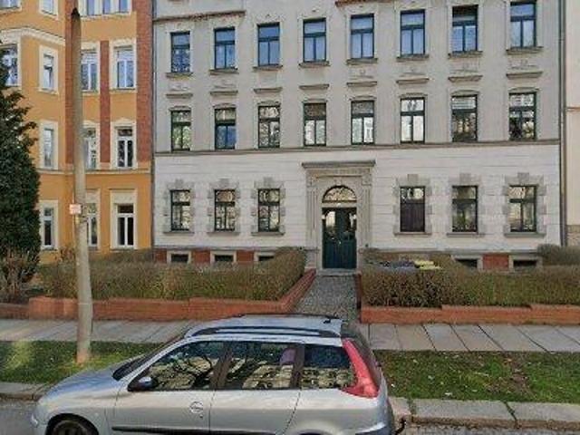 Apartment for rent in Chemnitz, Sachsen