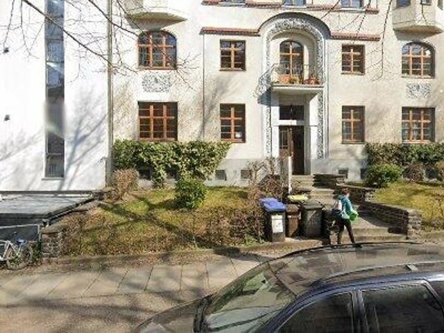 Apartment for rent in Chemnitz, Sachsen