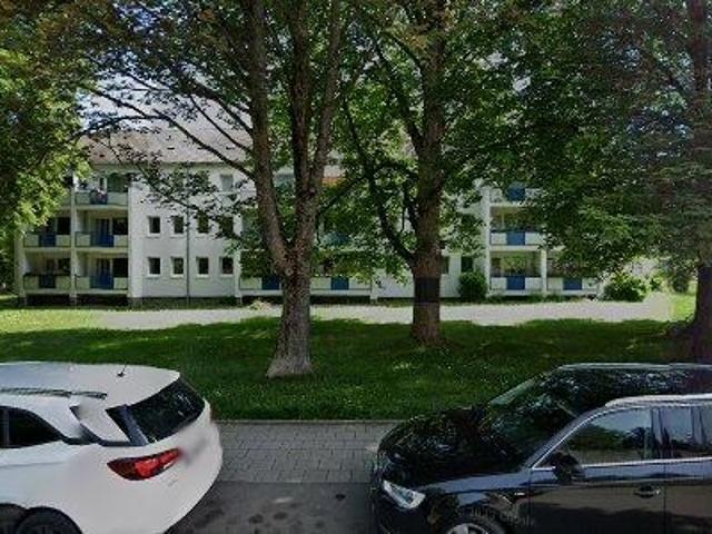 Apartment for rent in Chemnitz, Sachsen