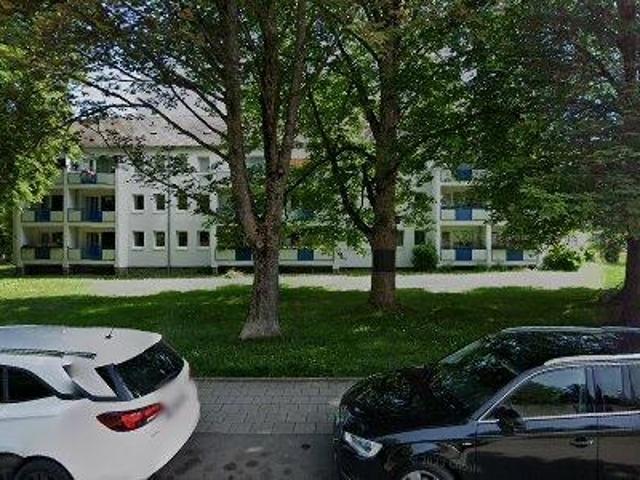 Apartment for rent in Chemnitz, Sachsen