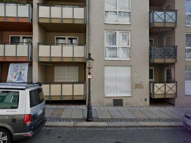 Apartment for rent in Chemnitz, Sachsen