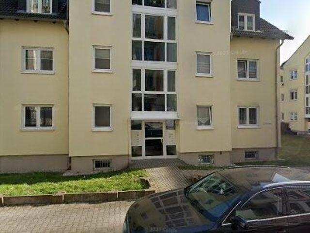 Apartment for rent in Chemnitz, Sachsen