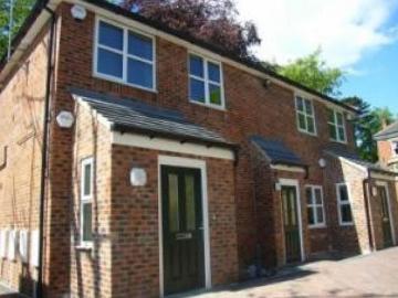apartment for rent in, Chesterfield, Old whittington