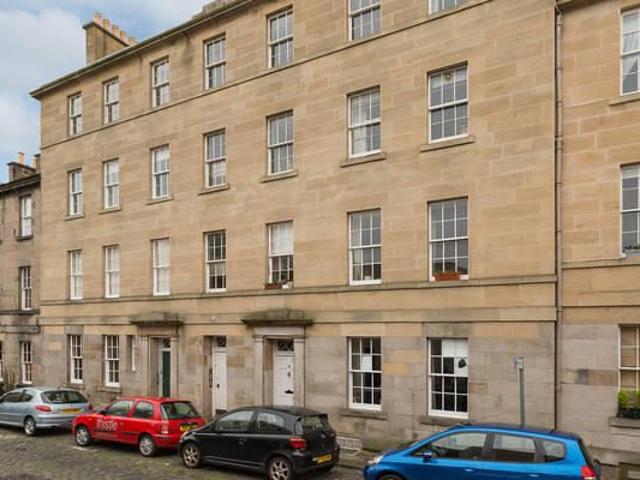 apartment for rent in Cheyne Street, EH4 1JA
