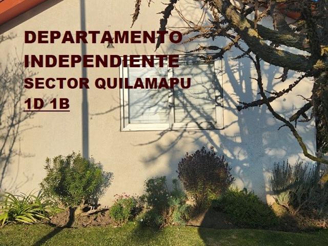 apartment for rent in Chillán, CHILLÁN