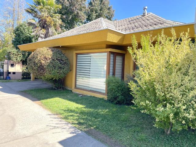 house for rent in Chillán, CHILLÁN