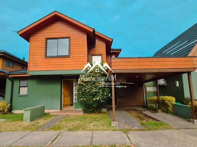 apartment for rent in Chillán, CHILLAN