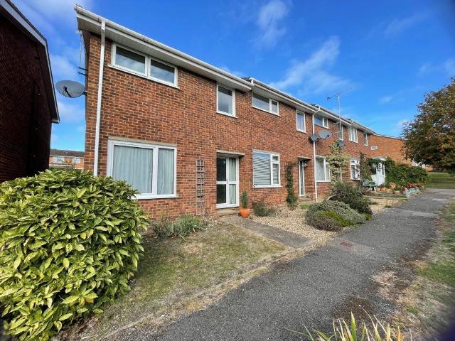apartment for rent in Chiltern Park Avenue, Berkhamsted, HP4 1EX