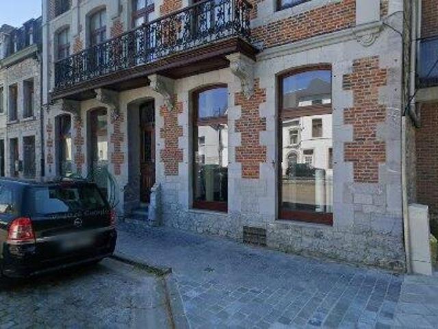 Apartment for rent in Chimay