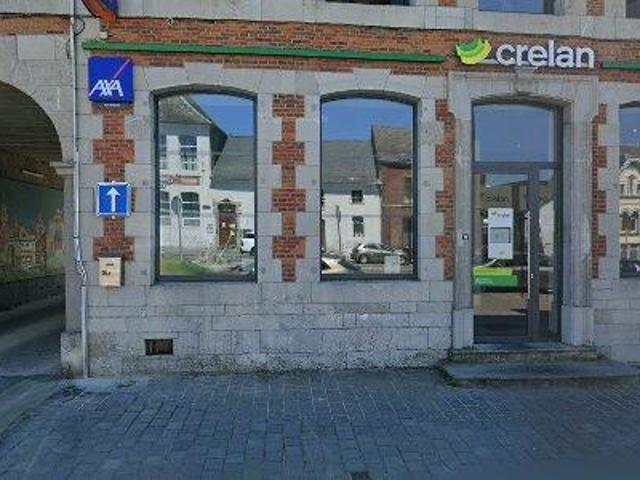 Apartment for rent in Chimay